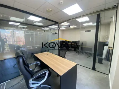 Sala Comercial para alugar, 46m² no Indianópolis, São Paulo