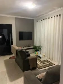 Casa com 2 Quartos à venda, 65m² no Jardim Helvécia, Aparecida de Goiânia