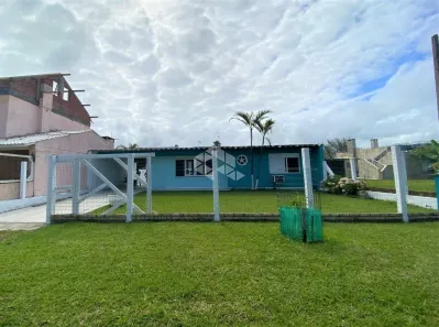 Casa com 3 Quartos à venda, 183m² no Imbé, Imbé