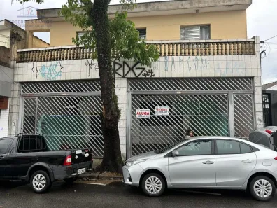 Ponto Comercial para alugar, 263m² no Vila Zat, São Paulo