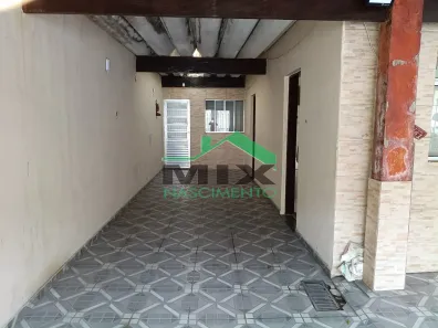Casa com 3 Quartos à venda, 250m² no Taboão, Diadema