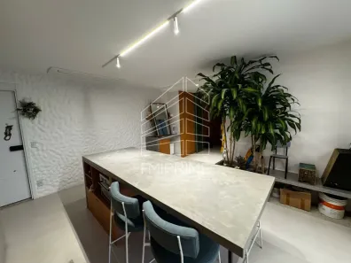 Apartamento com 2 Quartos à venda, 76m² no Jardim Vera Cruz, São Paulo