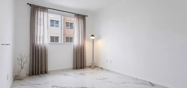 Apartamento com 2 Quartos para alugar, 43m² no Vila Santos, São Paulo