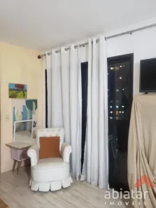 Apartamento com 2 Quartos à venda, 74m² no Jardim Maria Rosa, Taboão da Serra