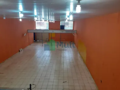 Imóvel Comercial para alugar, 311m² no Vila Mariana, Ribeirão Preto