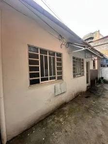Sobrado com 1 Quarto para alugar, 35m² no Lambert, Nova Iguaçu