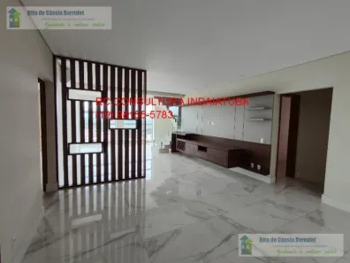 Cobertura com 3 Quartos à venda, 287m² no Cidade Nova, Indaiatuba