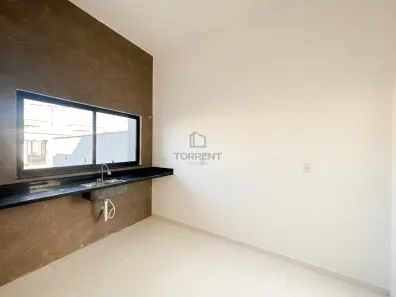 Casa com 2 Quartos à venda, 60m² no Varjão, Pinheiral
