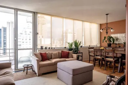 Apartamento com 3 Quartos à venda, 180m² no Higienópolis, São Paulo