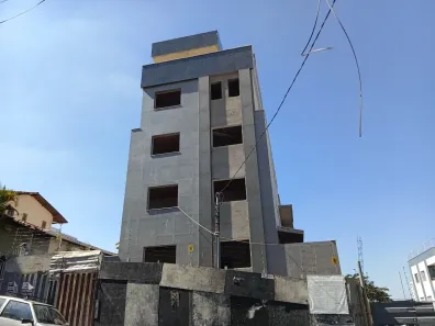 Apartamento com 3 Quartos à venda, 87m² no Itapoã, Belo Horizonte