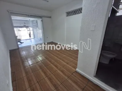 Ponto Comercial para alugar, 37m² no Eldorado, Contagem