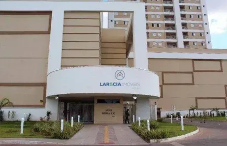 Apartamento com 3 Quartos à venda, 82m² no Grande Terceiro, Cuiabá