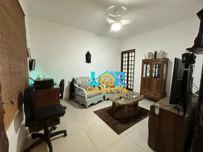 Casa com 3 Quartos à venda, 110m² no Guilhermina, Praia Grande