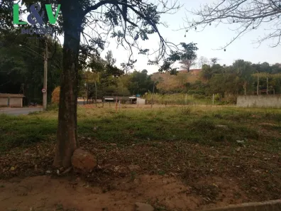 Lote/Terreno à venda, 412m² no Santa Terezinha, Louveira