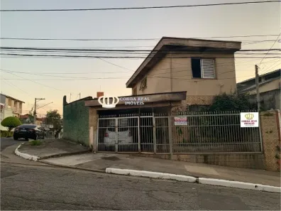 Sobrado com 2 Quartos à venda, 150m² no Cidade Patriarca, São Paulo