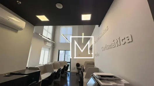 Sala Comercial à venda, 59m² no Jardim Vila Mariana, São Paulo