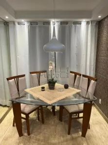 Apartamento com 2 Quartos à venda, 55m² no Parque das Constelações, Campinas
