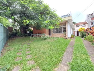 Apartamento com 3 Quartos para alugar, 152m² no Menino Deus, Porto Alegre