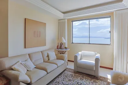 Cobertura com 4 Quartos à venda, 278m² no João Paulo, Florianópolis