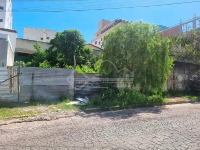 Lote/Terreno à venda, 420m² no Castelo, Belo Horizonte