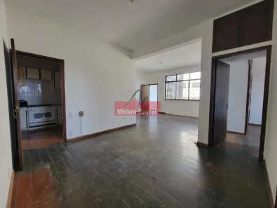 Apartamento com 5 Quartos para alugar, 188m² no Boa Viagem, Belo Horizonte