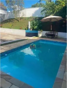 Fazenda/Sítio com 3 Quartos à venda, 300m² no Mirante do Buquirinha, São José dos Campos