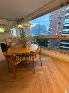 Apartamento com 1 Quarto à venda, 71m² no Barra da Tijuca, Rio de Janeiro