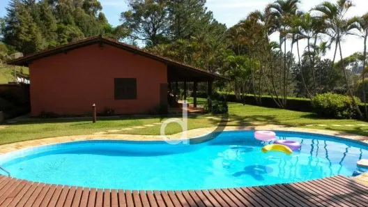 Casa de Condomínio com 4 Quartos para alugar, 350m² no Caixa D´Água, Vinhedo