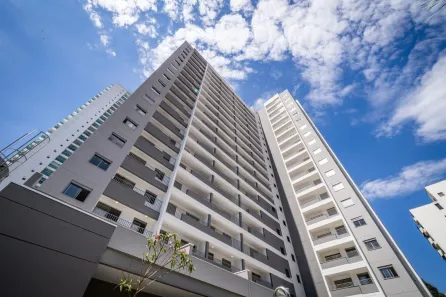 Apartamento com 2 Quartos à venda, 42m² no Vila Gomes Cardim, São Paulo