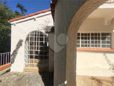 Casa com 3 Quartos para alugar, 300m² no Pacaembu, São Paulo