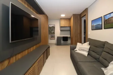 Apartamento com 3 Quartos à venda, 73m² no Pinheiros, São Paulo