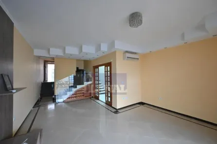 Sobrado com 4 Quartos à venda, 177m² no Vila do Bosque, São Paulo