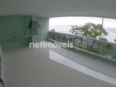 Apartamento com 4 Quartos à venda, 227m² no Jardim Guanabara, Rio de Janeiro