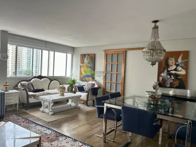 Cobertura com 3 Quartos à venda, 221m² no Vila da Saúde, São Paulo