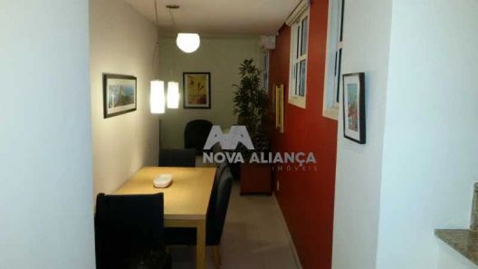 Apartamento com 1 Quarto à venda, 50m² no Copacabana, Rio de Janeiro