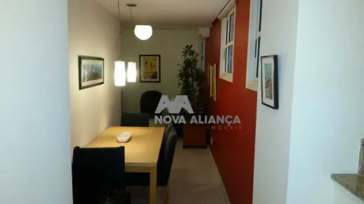Apartamento com 1 Quarto à venda, 50m² no Copacabana, Rio de Janeiro