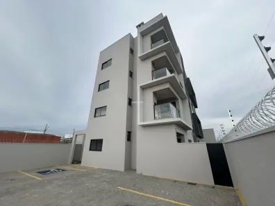Apartamento com 1 Quarto à venda, 68m² no Residencial Deville, Sinop