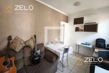 Apartamento com 2 Quartos à venda, 56m² no Chácaras São Bento, Valinhos