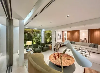 Casa com 5 Quartos à venda, 700m² no Brooklin Paulista, São Paulo
