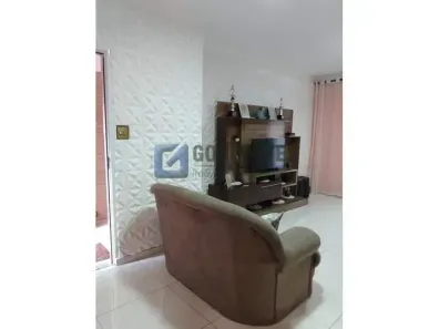 Sobrado com 2 Quartos à venda, 250m² no Parque Capuava, Santo André