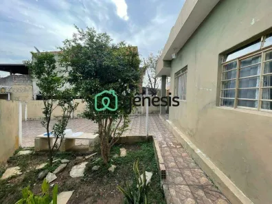 Casa com 2 Quartos à venda, 215m² no Cinquentenário, Belo Horizonte