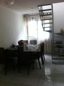 Cobertura com 4 Quartos à venda, 100m² no Parque Marabá, Taboão da Serra