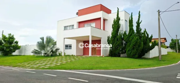 Casa de Condomínio com 3 Quartos à venda, 287m² no Jardim Novo Mundo, Sorocaba