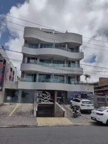 Flat com 1 Quarto à venda, 43m² no Manaíra, João Pessoa