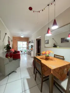 Apartamento com 2 Quartos à venda, 75m² no Tupi, Praia Grande