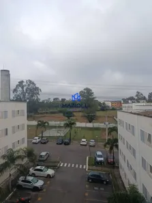 Apartamento com 2 Quartos à venda, 55m² no Éden, Sorocaba