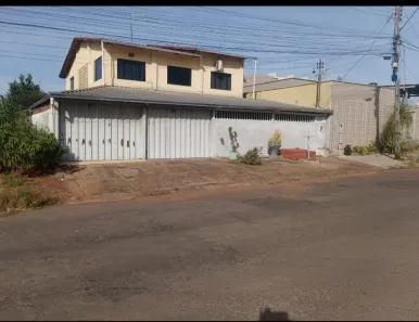Casa com 6 Quartos à venda, 312m² no Jardim Bela Vista, Goiânia