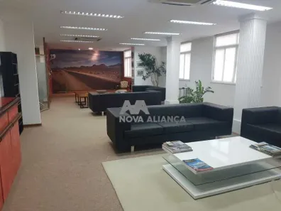Sala Comercial à venda, 160m² no Centro, Rio de Janeiro