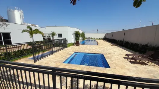 Apartamento com 2 Quartos para alugar, 60m² no Jardim São Francisco, Santa Bárbara D'Oeste