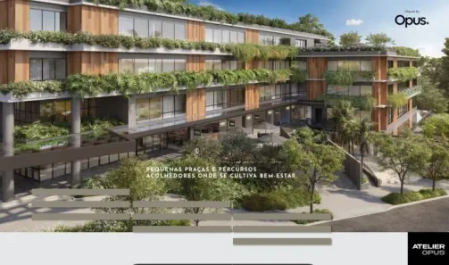 Sala Comercial à venda, 77m² no Alphaville Flamboyant Residencial Araguaia, Goiânia